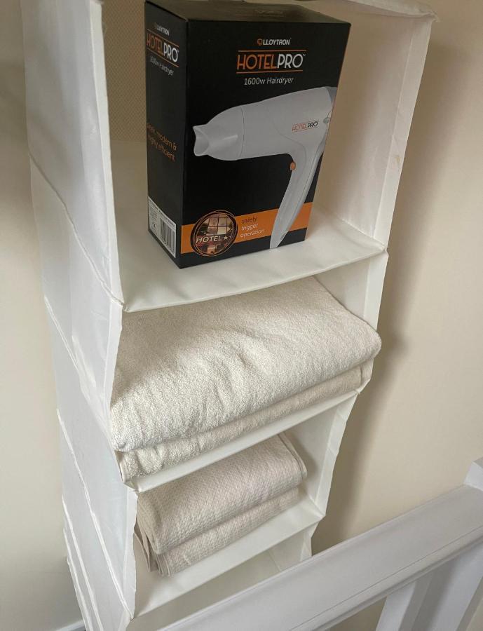 Unique Duplex Apartment Free Parking Free Wi-Fi 6 Minutes From Leeds City Centre Exterior photo