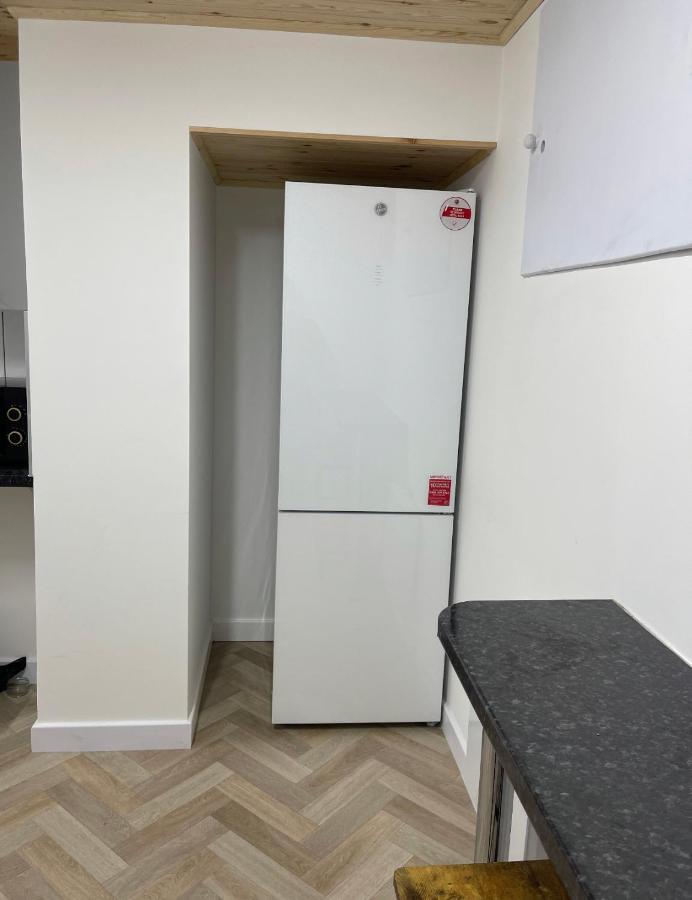Unique Duplex Apartment Free Parking Free Wi-Fi 6 Minutes From Leeds City Centre Exterior photo