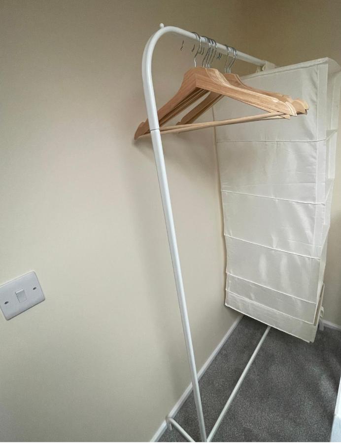 Unique Duplex Apartment Free Parking Free Wi-Fi 6 Minutes From Leeds City Centre Exterior photo