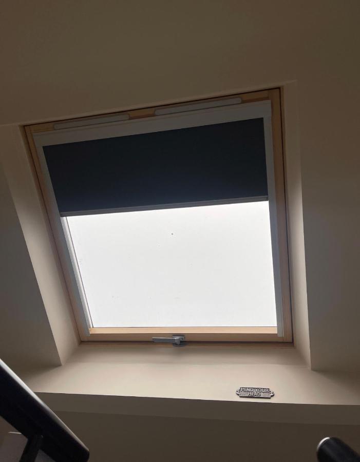 Unique Duplex Apartment Free Parking Free Wi-Fi 6 Minutes From Leeds City Centre Exterior photo